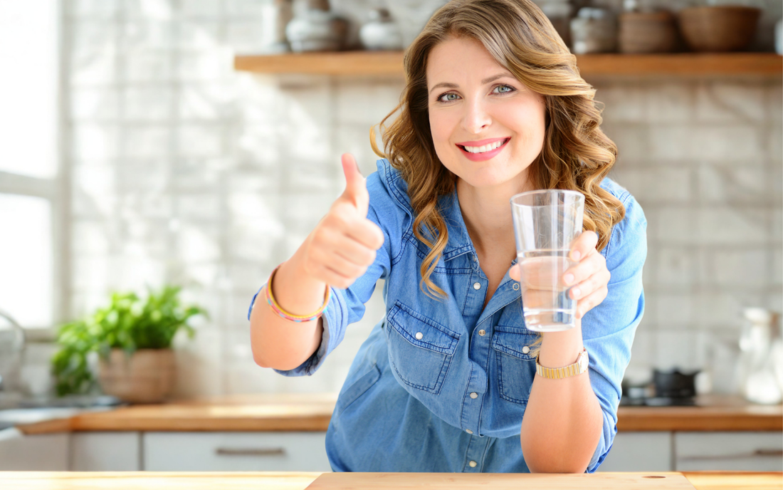 Collagen Enhances Skin Hydration and Radiance