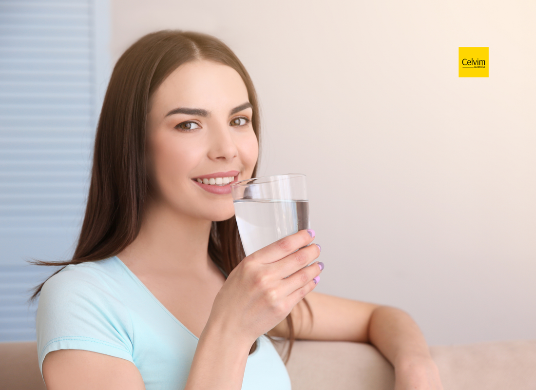 celvim collagen for skin hydration